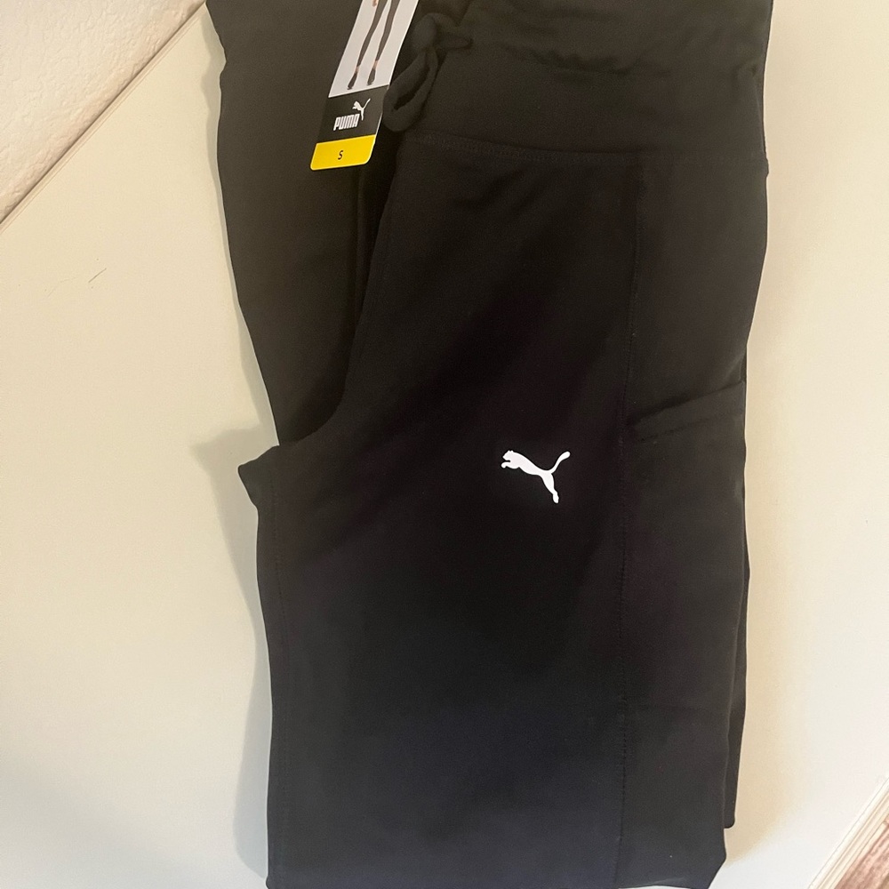 Puma tights